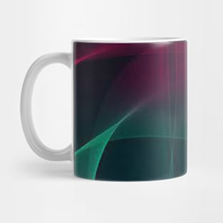 Sound Waves Mug